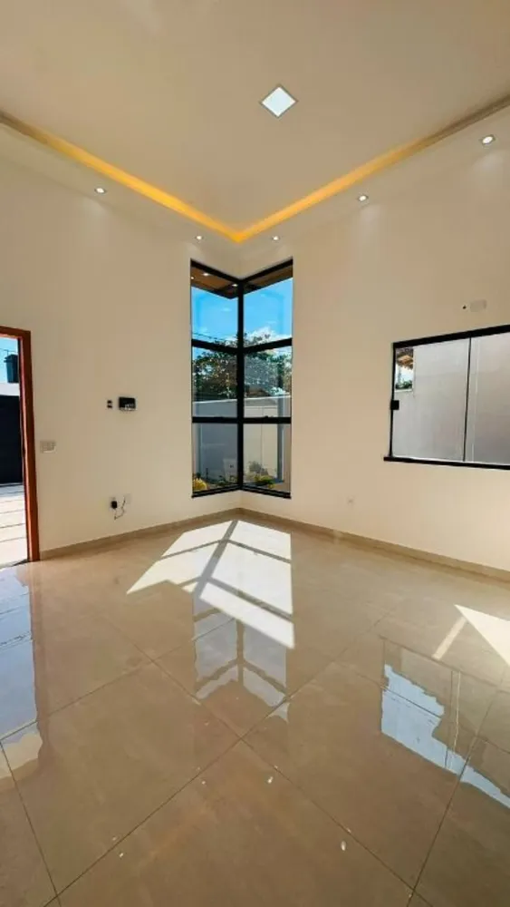 Casa, 3 quartos, 107 m² - Foto 3