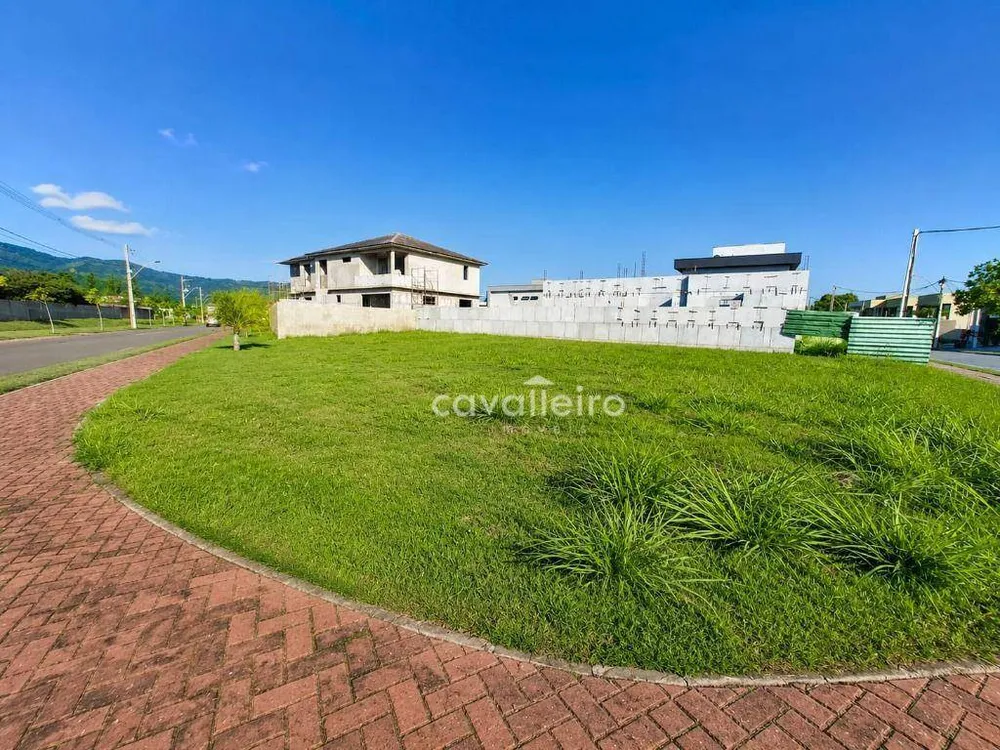 Loteamento e Condomínio, 443 m² - Foto 1