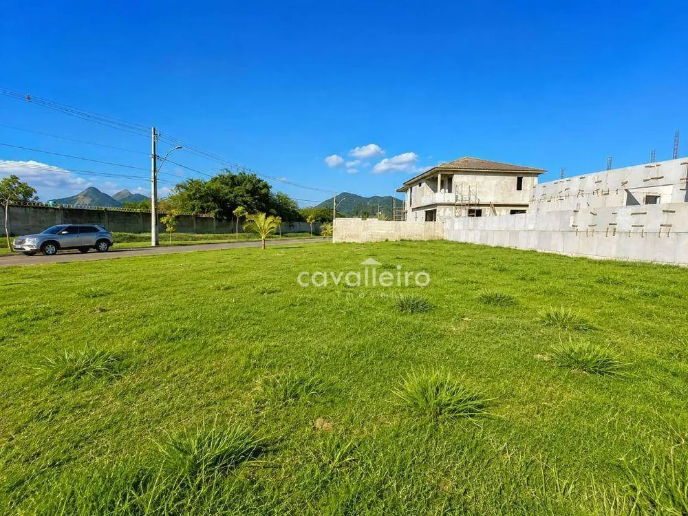 Loteamento e Condomínio, 443 m² - Foto 3