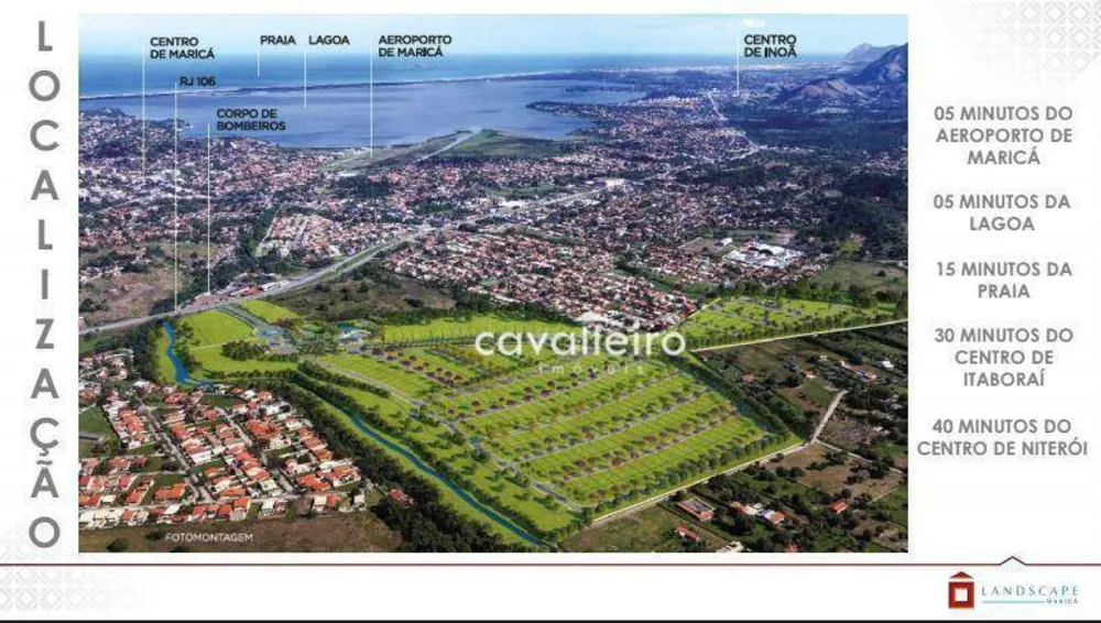Loteamento e Condomínio, 443 m² - Foto 20