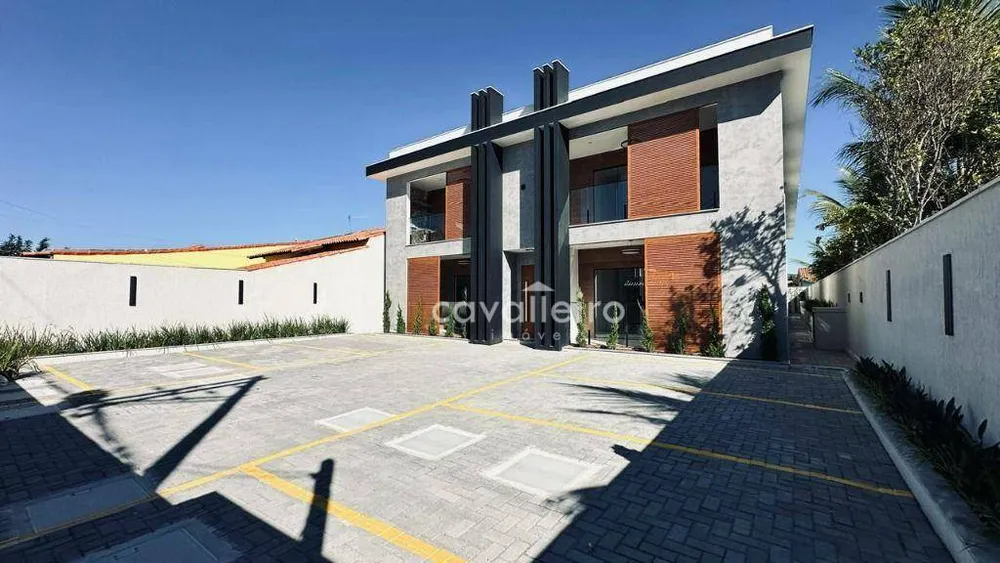 Apartamento, 2 quartos, 67 m² - Foto 2