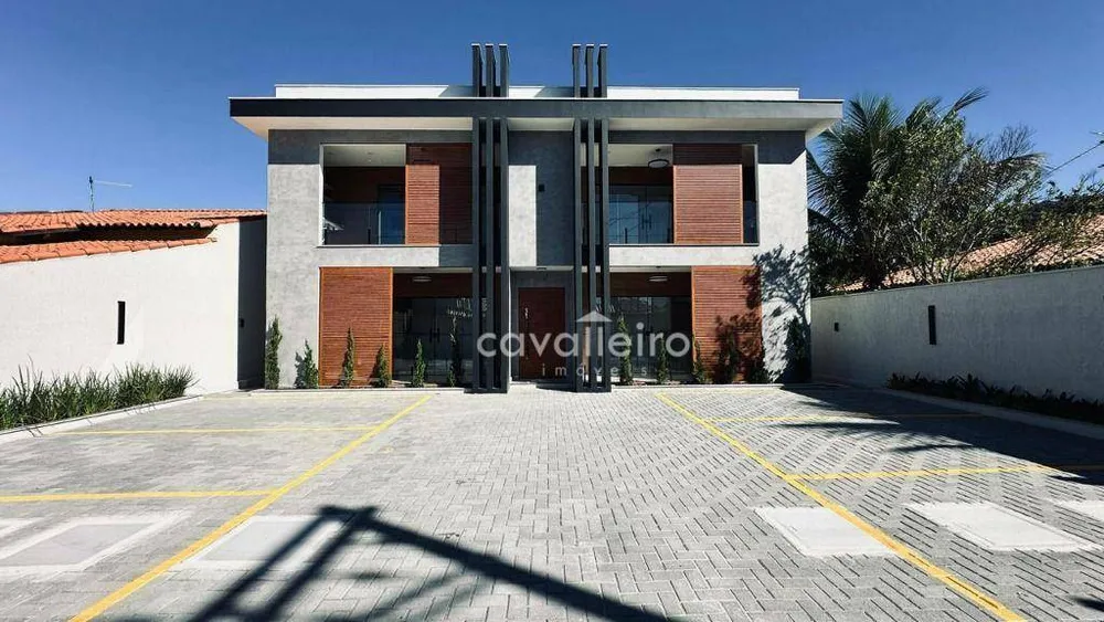 Apartamento, 2 quartos, 67 m² - Foto 3