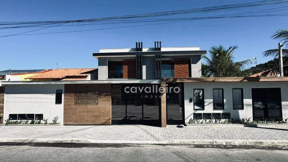 Apartamento, 2 quartos, 67 m² - Foto 1