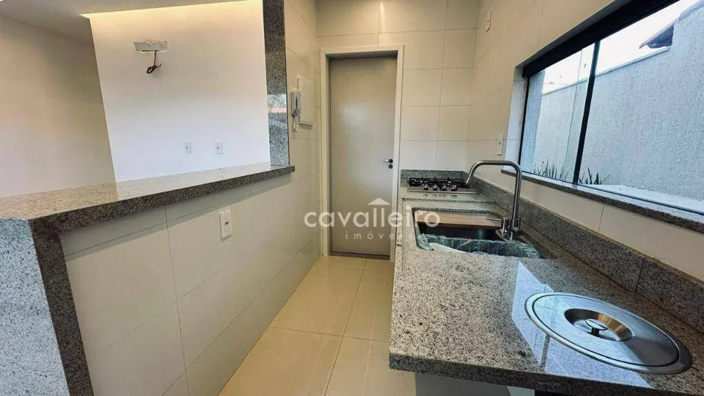 Apartamento, 2 quartos, 67 m² - Foto 11