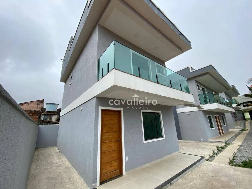 Casa, 2 quartos, 83 m² - Foto 1