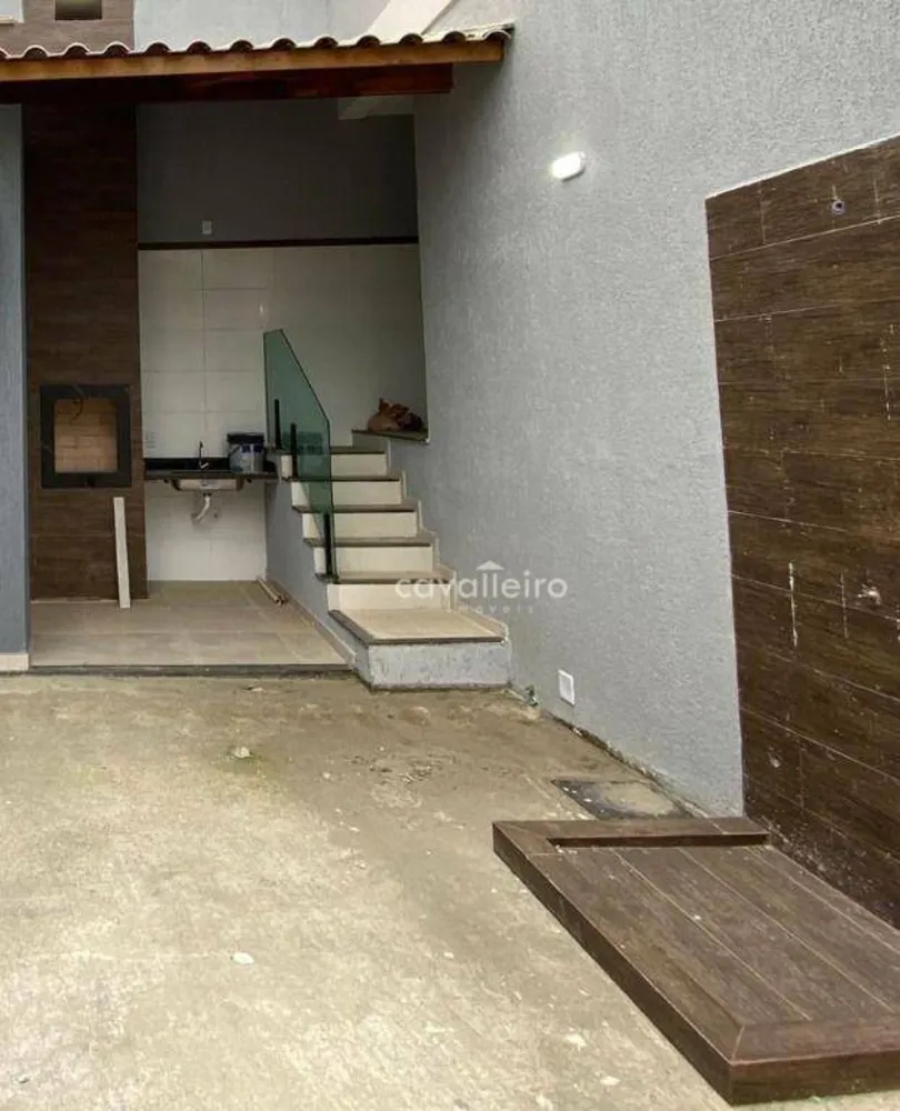 Casa, 2 quartos, 83 m² - Foto 16