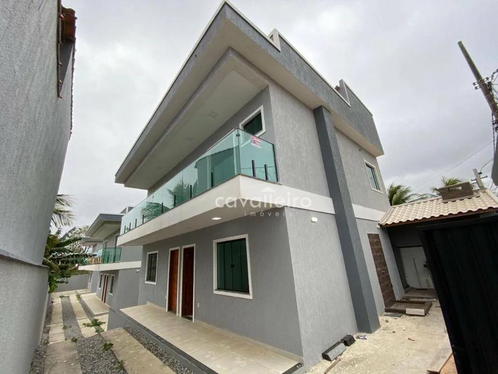 Casa, 2 quartos, 83 m² - Foto 4