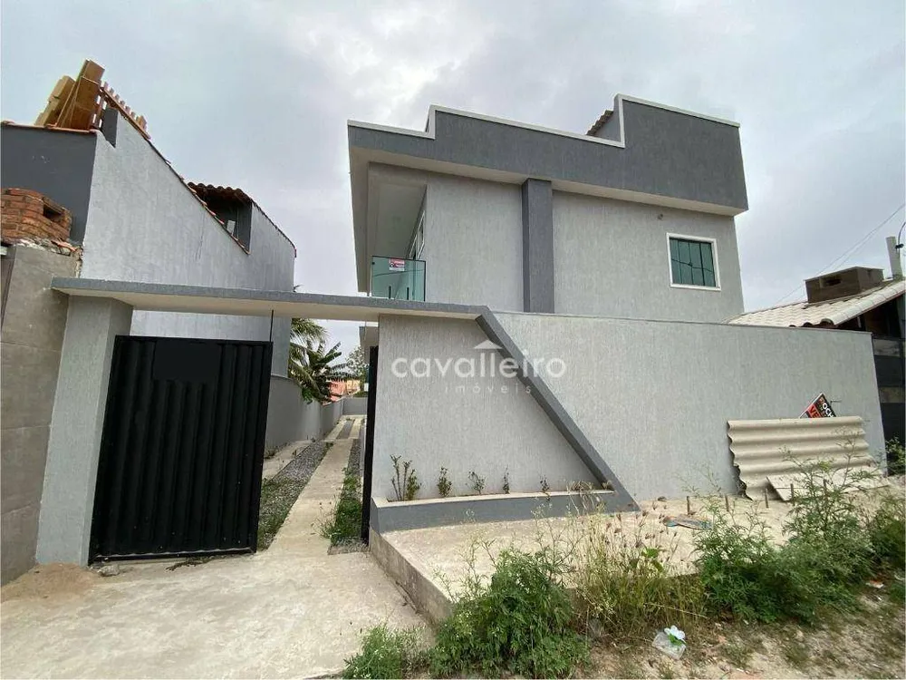 Casa, 2 quartos, 83 m² - Foto 2