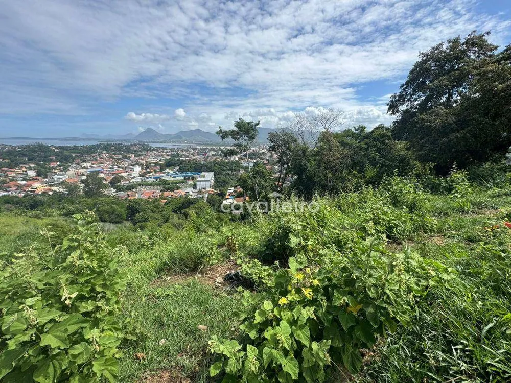 Terreno, 489 m² - Foto 1