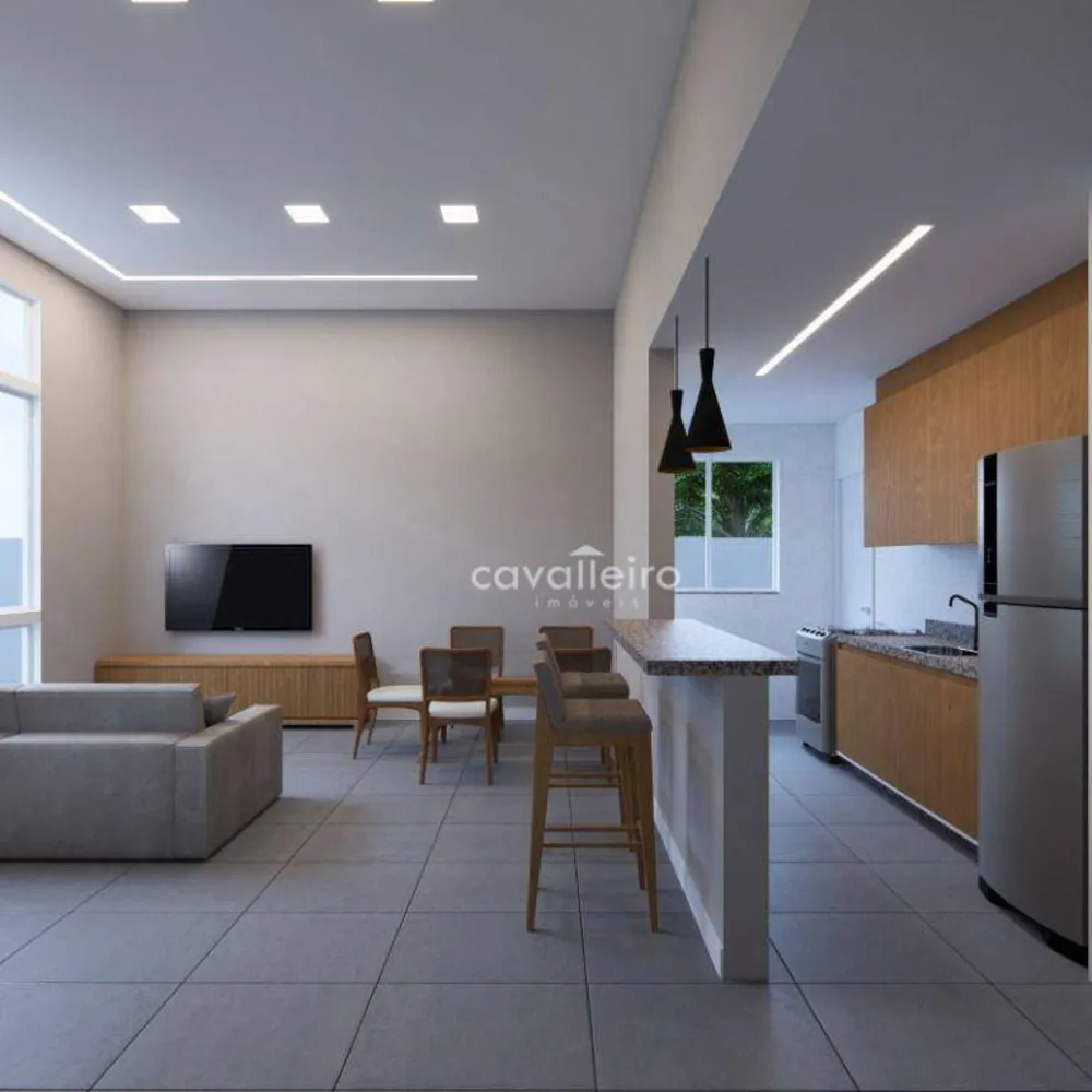 Casa de Condomínio, 3 quartos - Foto 2