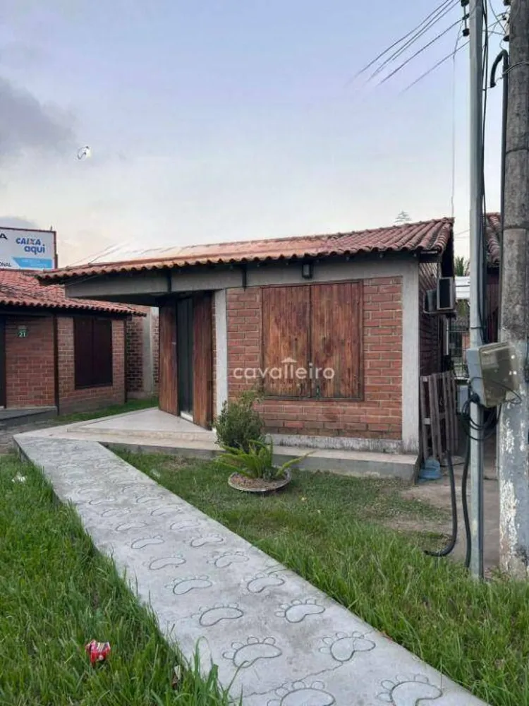 Loja-Salão, 110 m² - Foto 2