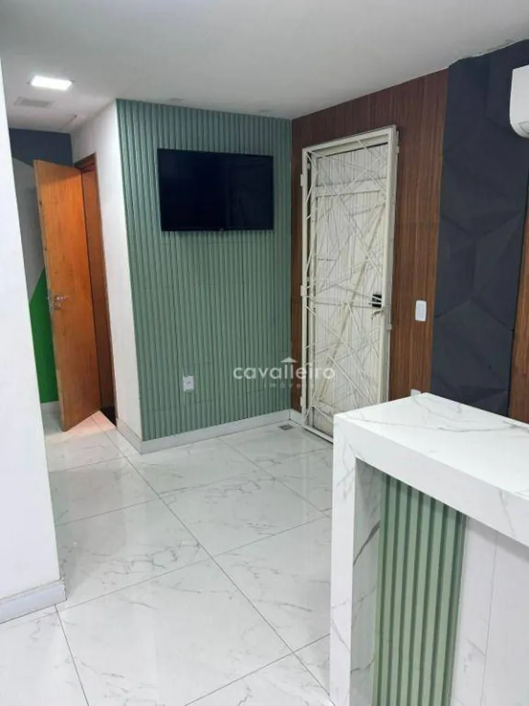 Loja-Salão, 110 m² - Foto 7