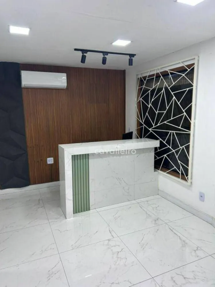 Loja-Salão, 110 m² - Foto 10