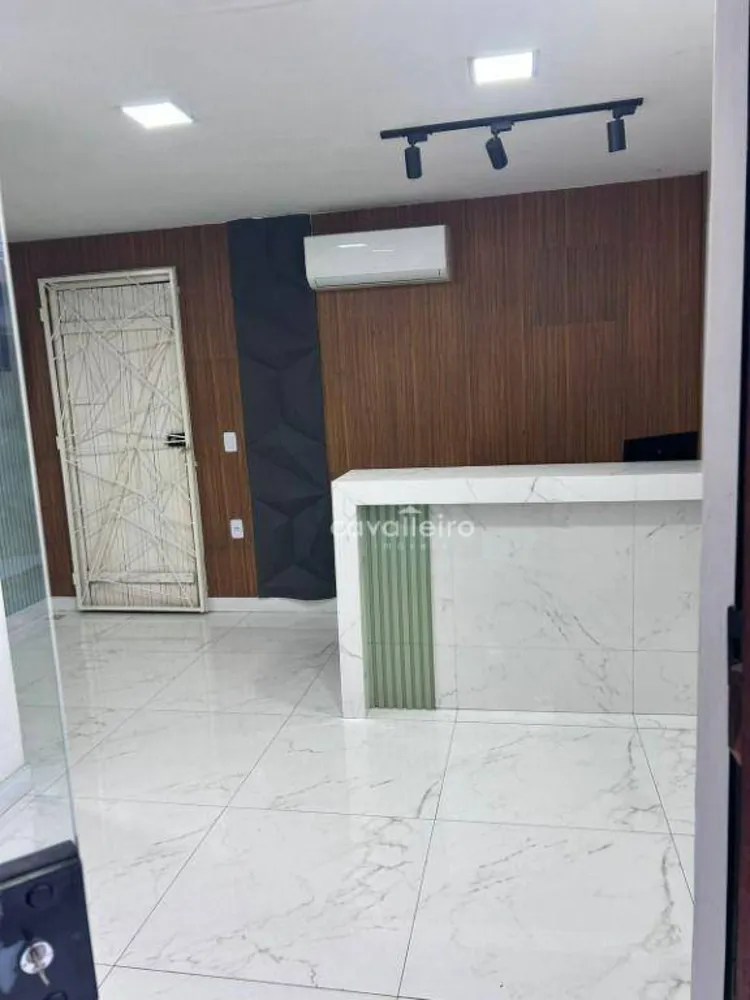Loja-Salão, 110 m² - Foto 9