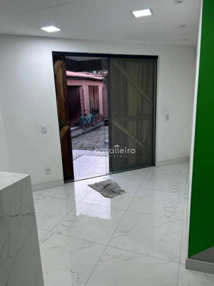 Loja-Salão, 110 m² - Foto 8