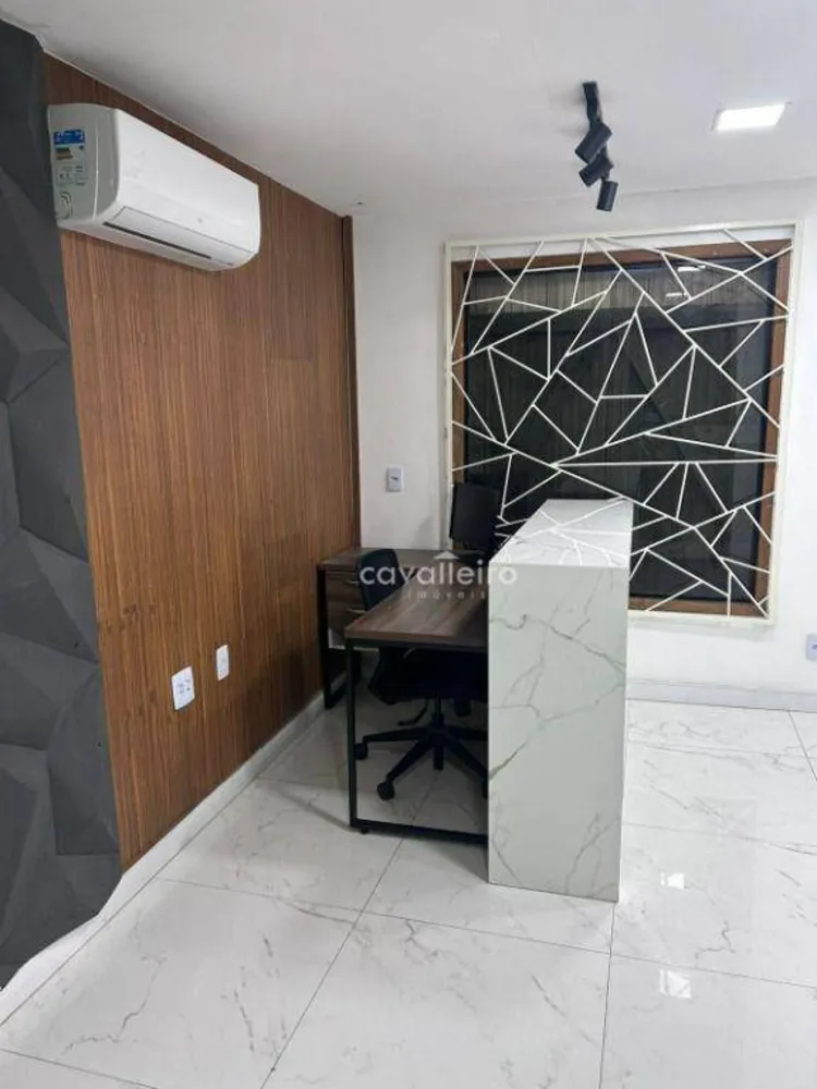 Loja-Salão, 110 m² - Foto 6