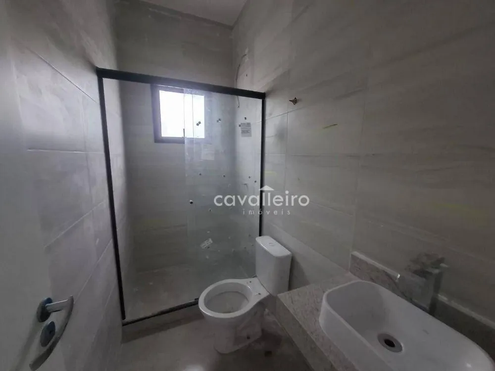 Casa de Condomínio, 2 quartos - Foto 10