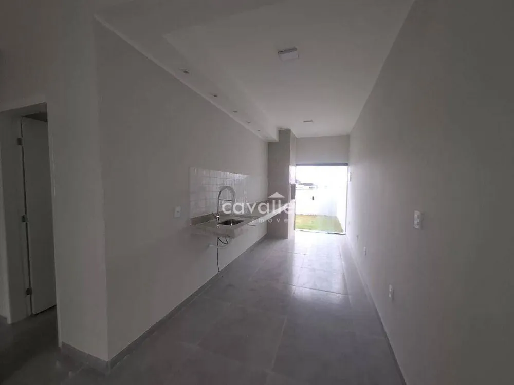 Casa de Condomínio, 2 quartos - Foto 5