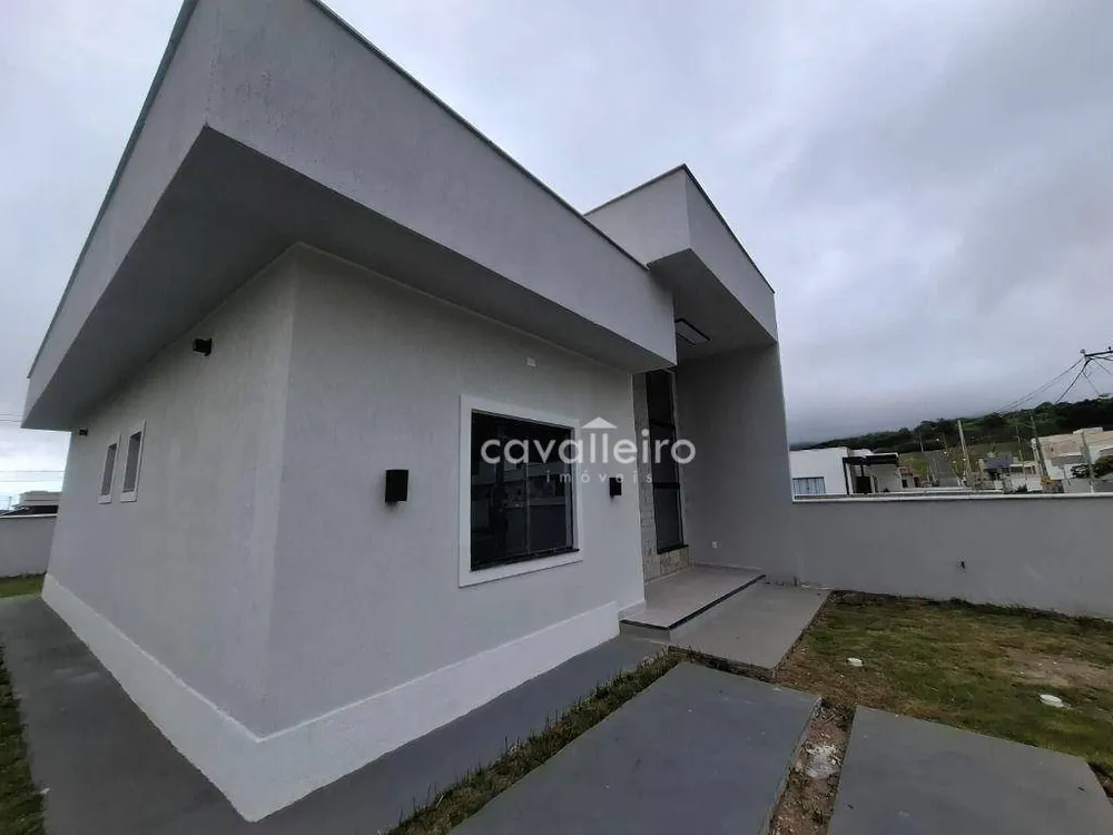 Casa de Condomínio, 2 quartos - Foto 8