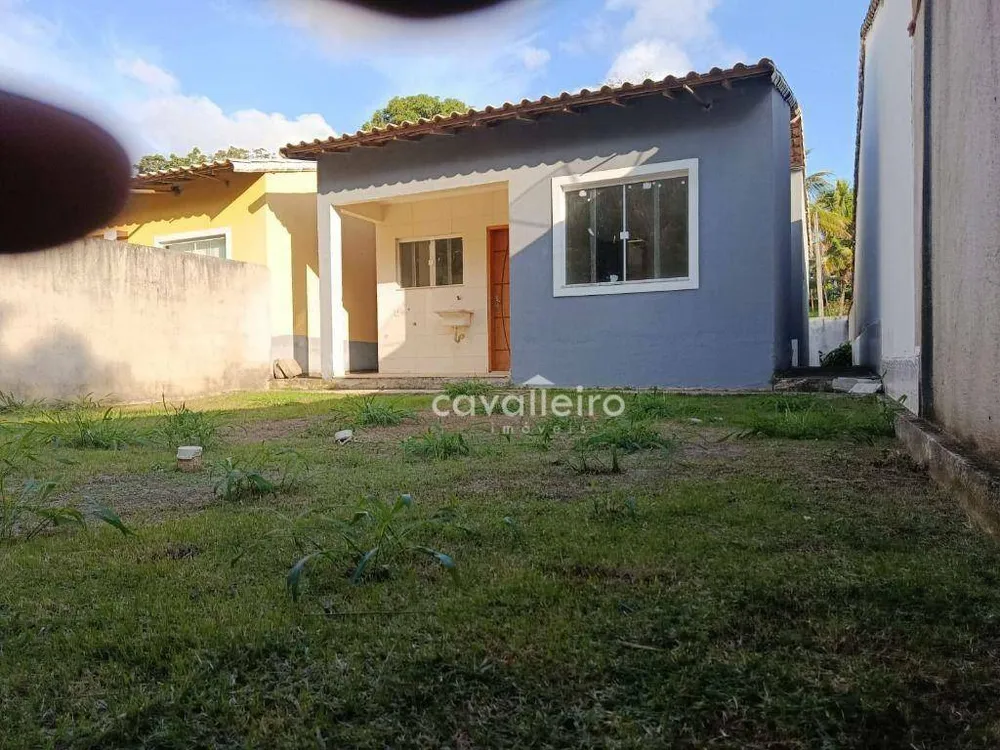 Casa, 2 quartos, 68 m² - Foto 2