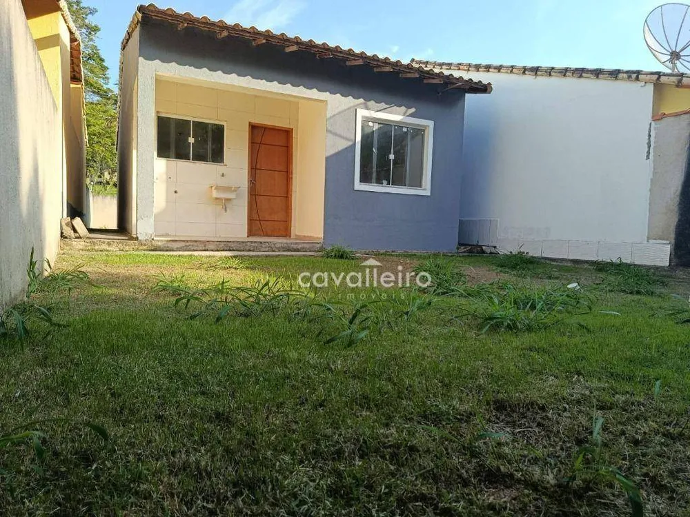 Casa, 2 quartos, 68 m² - Foto 1