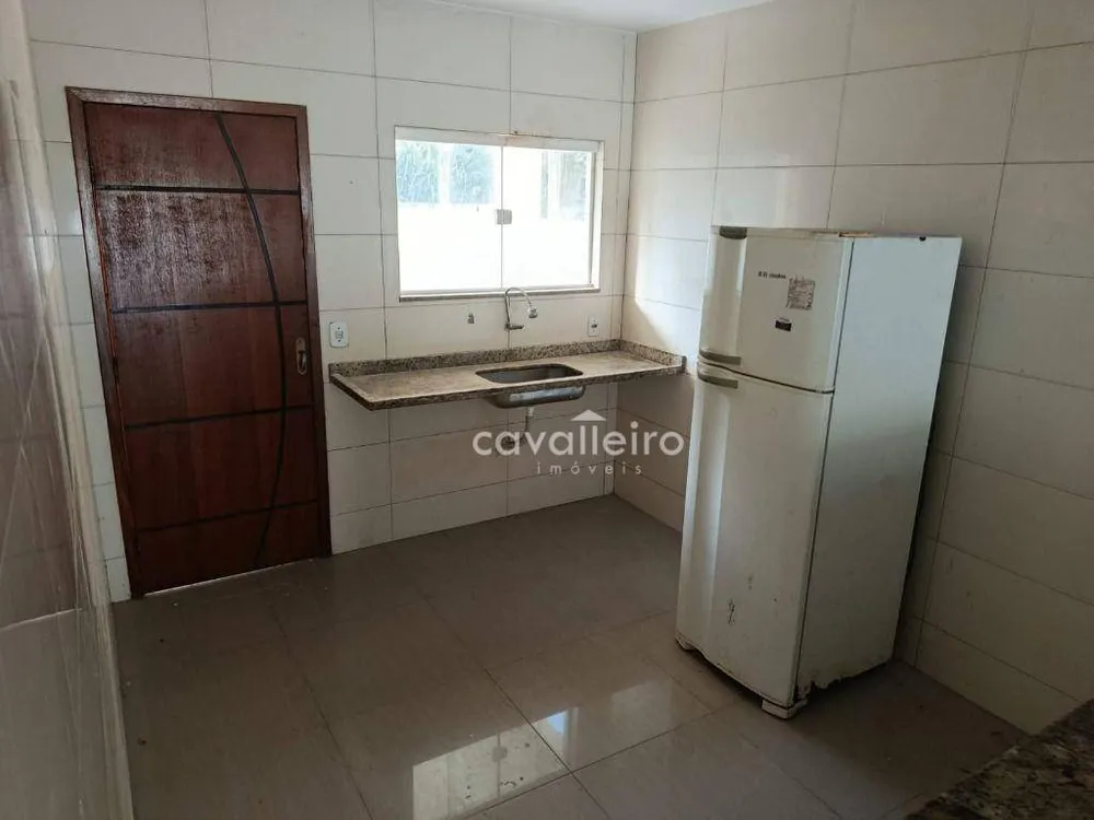 Casa, 2 quartos, 68 m² - Foto 17