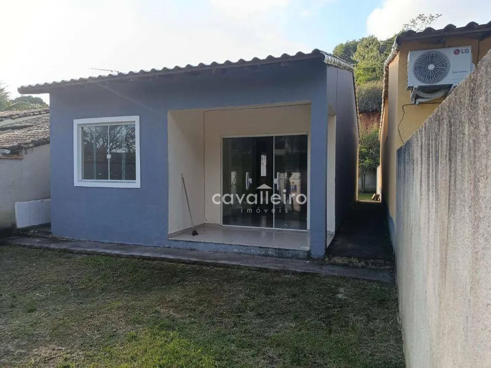 Casa, 2 quartos, 68 m² - Foto 13