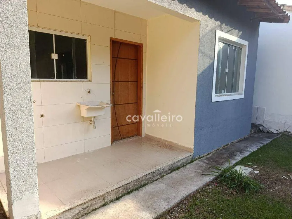 Casa, 2 quartos, 68 m² - Foto 6