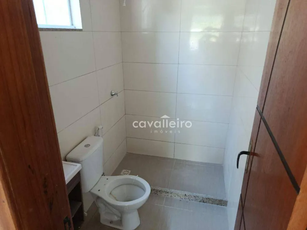 Casa, 2 quartos, 68 m² - Foto 11