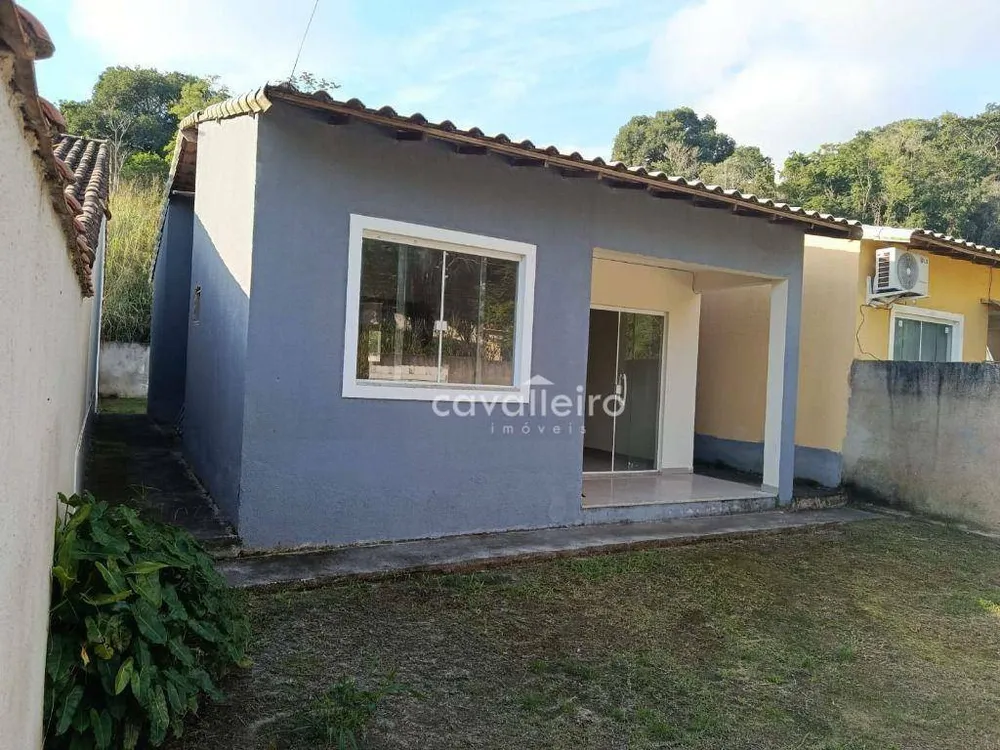 Casa, 2 quartos, 68 m² - Foto 14