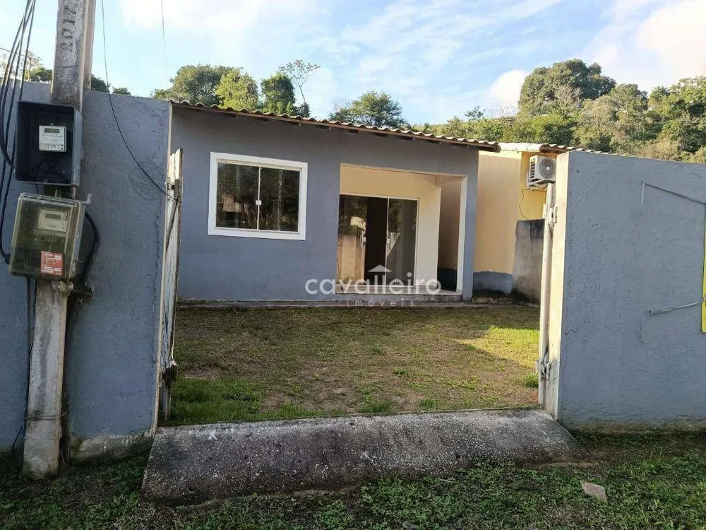 Casa, 2 quartos, 68 m² - Foto 16