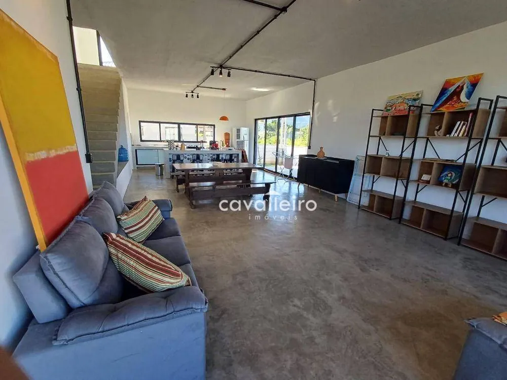 Casa de Condomínio, 4 quartos - Foto 40
