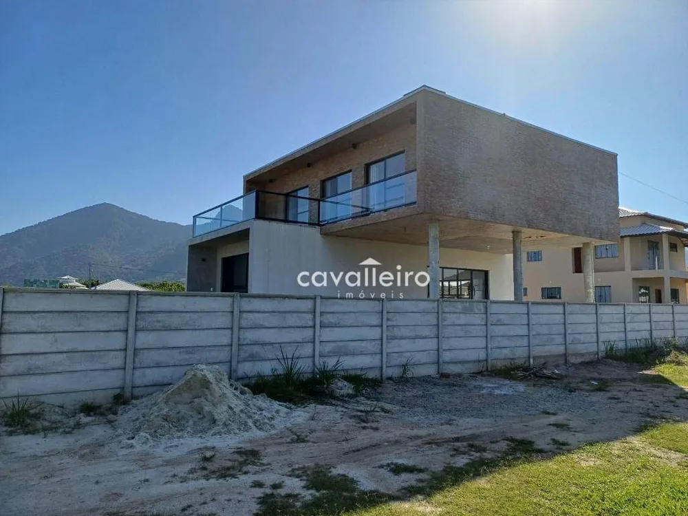 Casa de Condomínio, 4 quartos - Foto 43