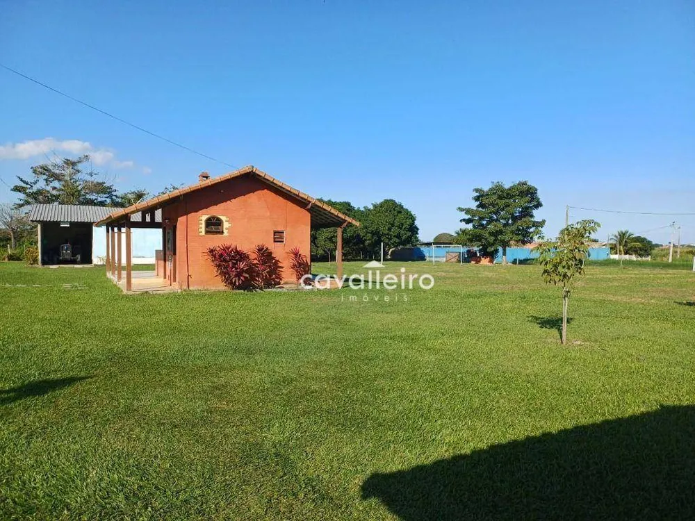 Casa de Condomínio, 4 quartos - Foto 22
