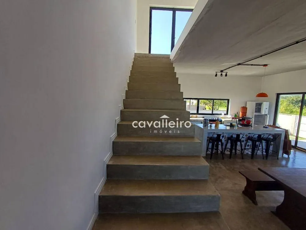 Casa de Condomínio, 4 quartos - Foto 21