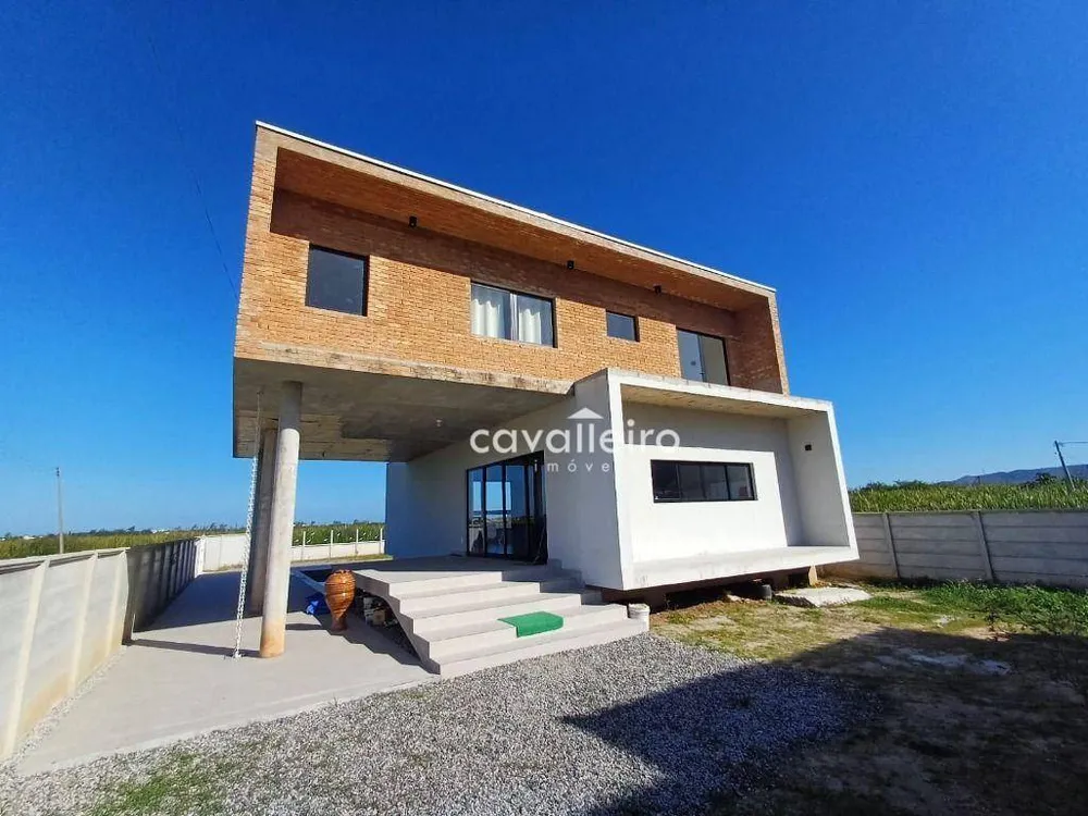 Casa de Condomínio, 4 quartos - Foto 2