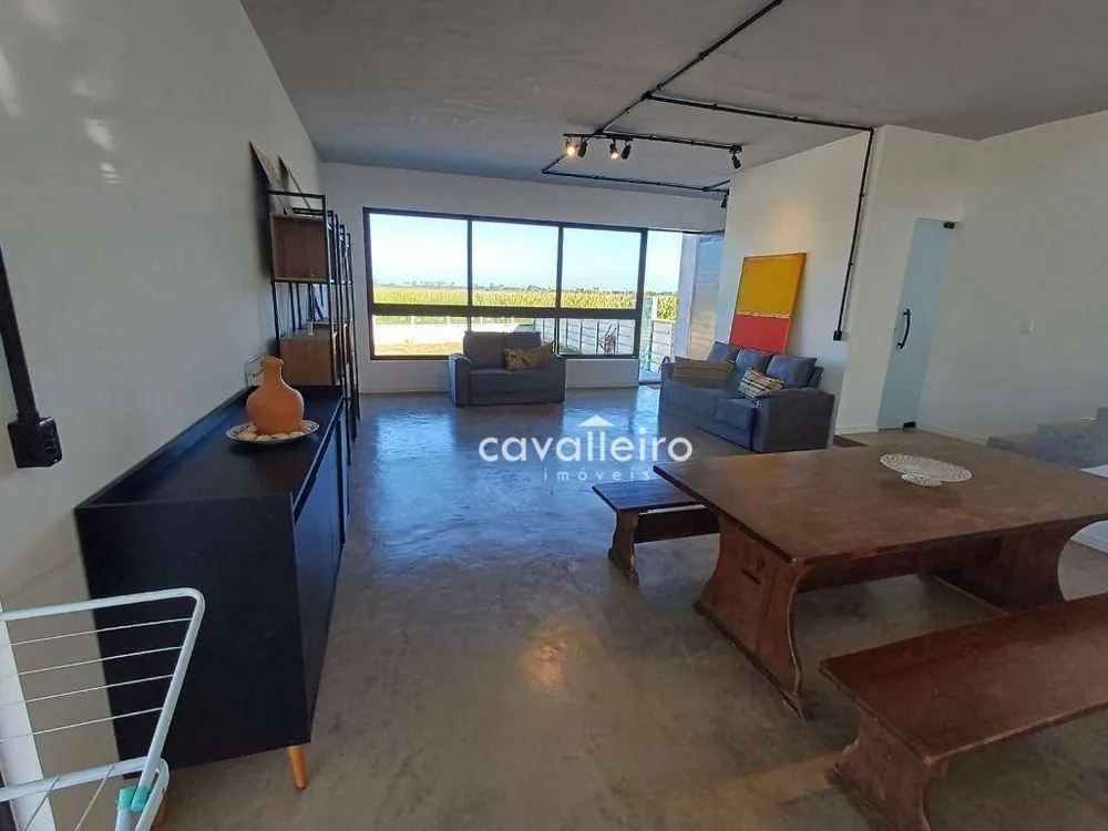 Casa de Condomínio, 4 quartos - Foto 19