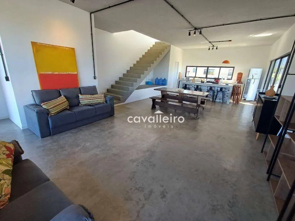 Casa de Condomínio, 4 quartos - Foto 23