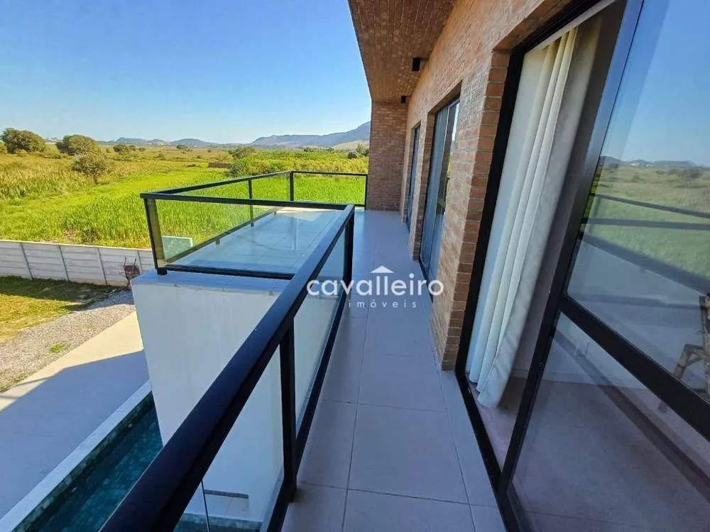 Casa de Condomínio, 4 quartos - Foto 41
