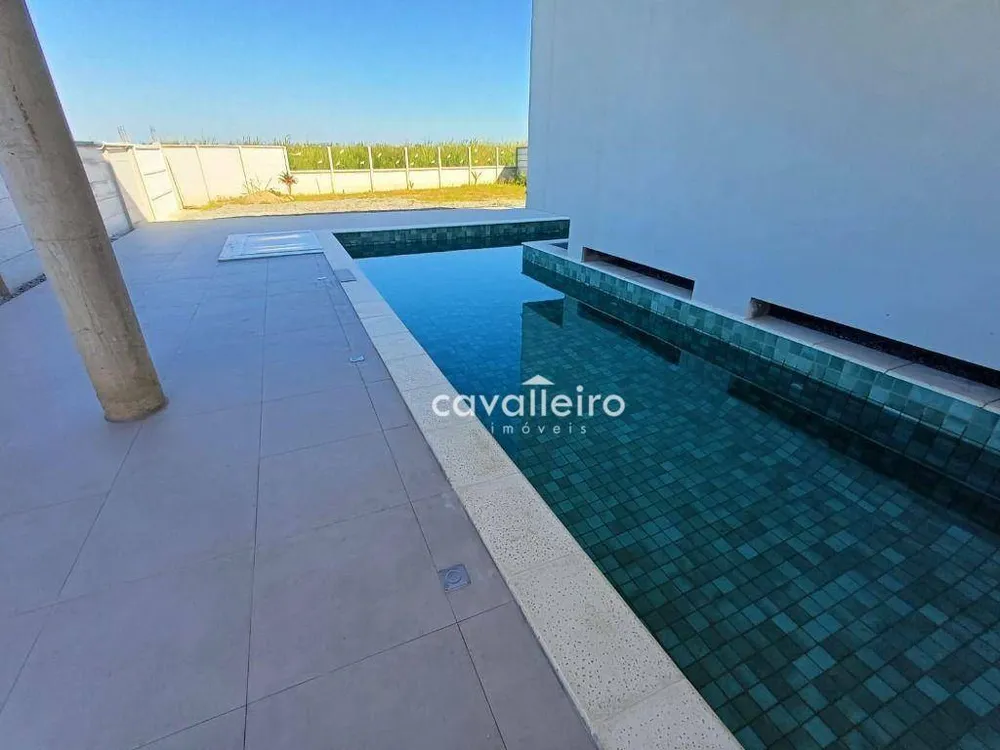 Casa de Condomínio, 4 quartos - Foto 8