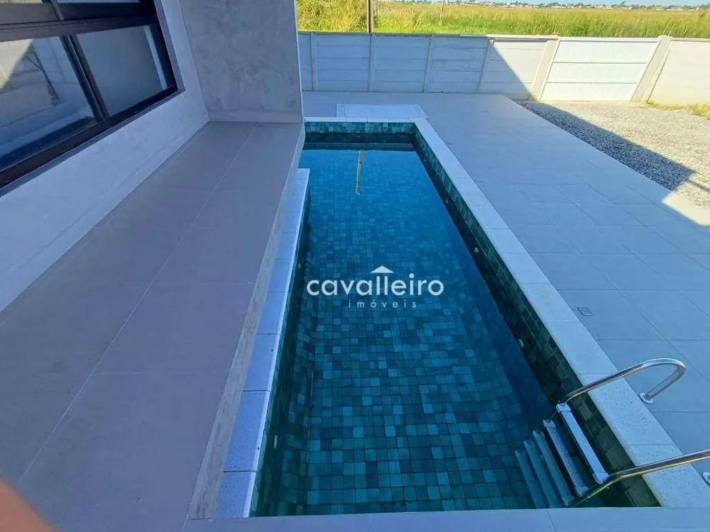 Casa de Condomínio, 4 quartos - Foto 47