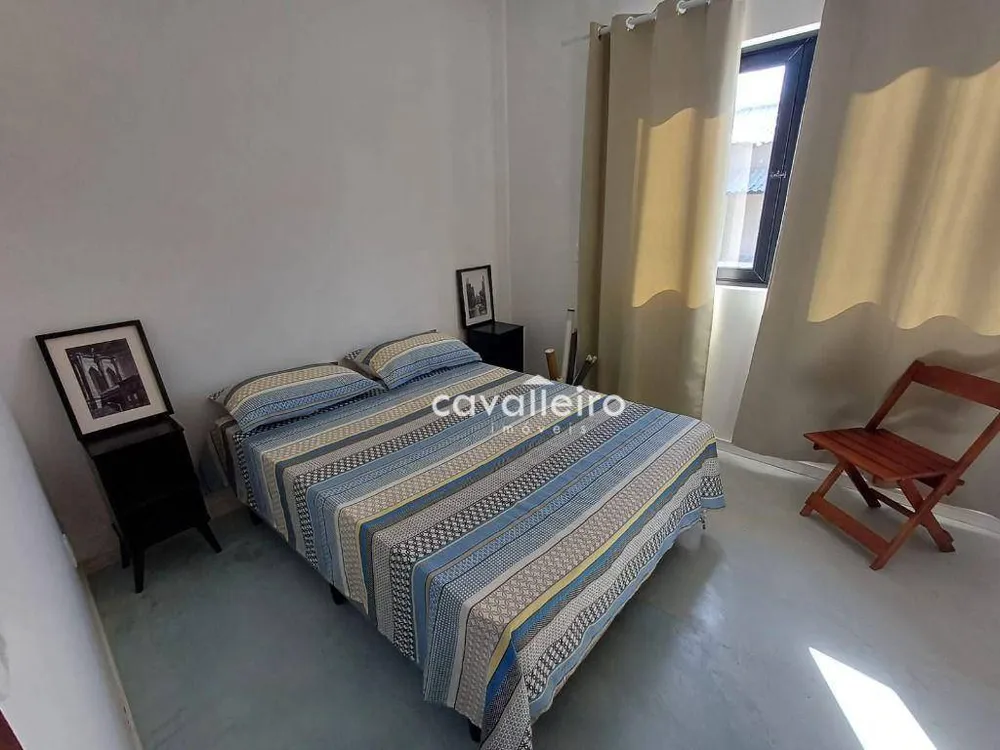Casa de Condomínio, 4 quartos - Foto 30
