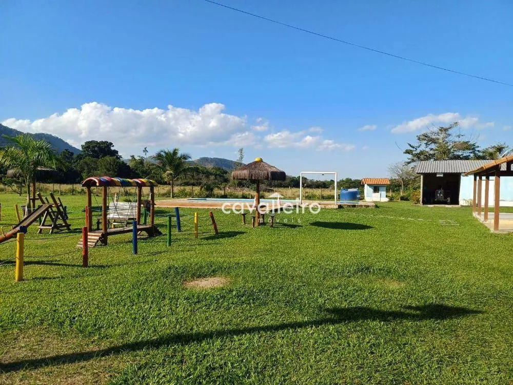 Casa de Condomínio, 4 quartos - Foto 46