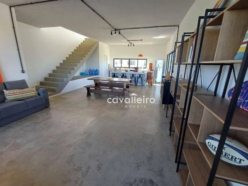 Casa de Condomínio, 4 quartos - Foto 27