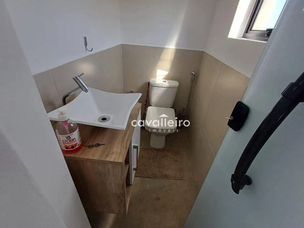 Casa de Condomínio, 4 quartos - Foto 20