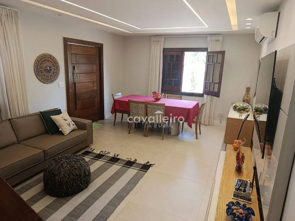 Casa de Condomínio, 5 quartos - Foto 4