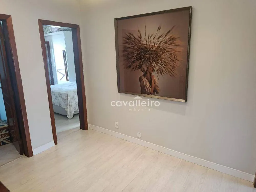 Casa de Condomínio, 5 quartos - Foto 22