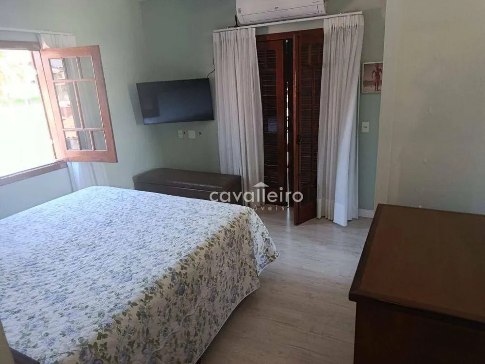 Casa de Condomínio, 5 quartos - Foto 18