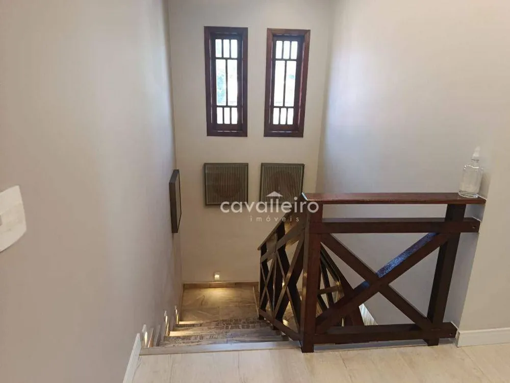 Casa de Condomínio, 5 quartos - Foto 9