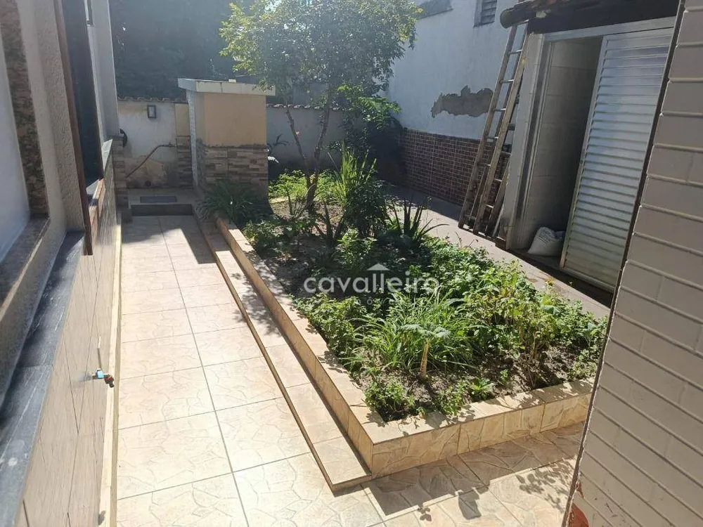 Casa de Condomínio, 5 quartos - Foto 25